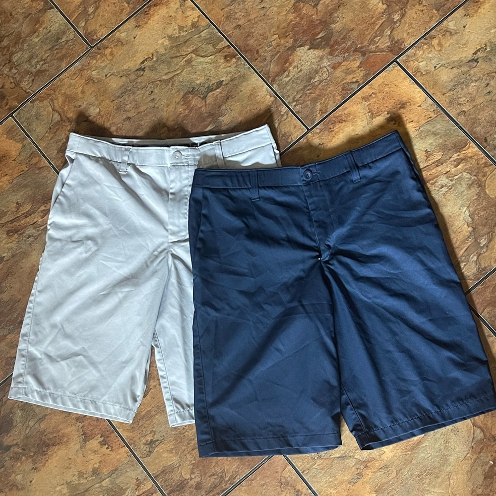 Under Armour Boy Shorts